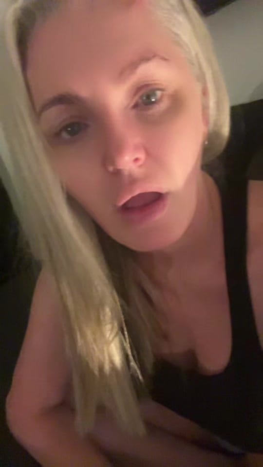 Post 5 by Mrs Olive 🫒 on TikTok (video)