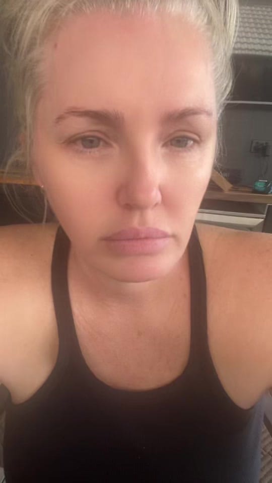 Post 7 by Mrs Olive 🫒 on TikTok (video)
