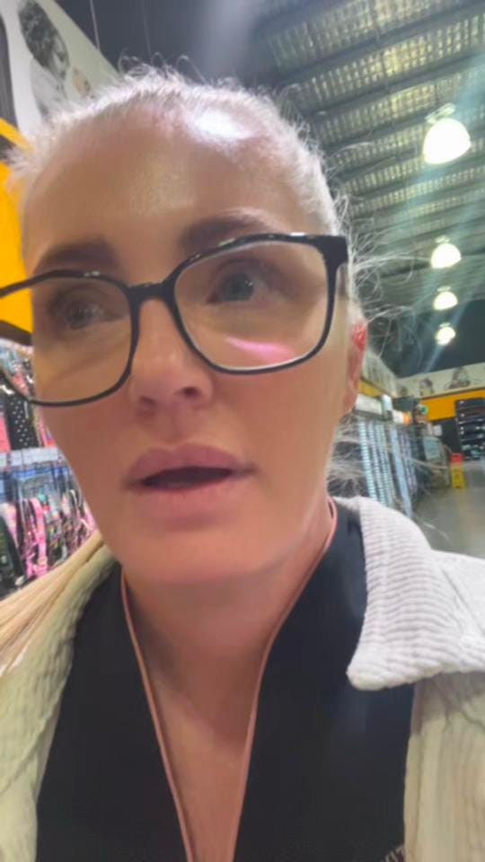 Post 1 by Mrs Olive 🫒 on TikTok (video)
