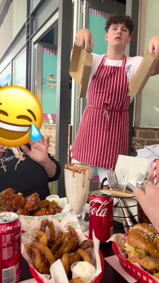Post 9 by Mrs Olive 🫒 on TikTok (video)