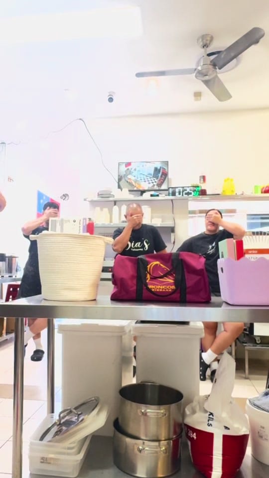 Post 6 by siastakeawaygc on TikTok (video)