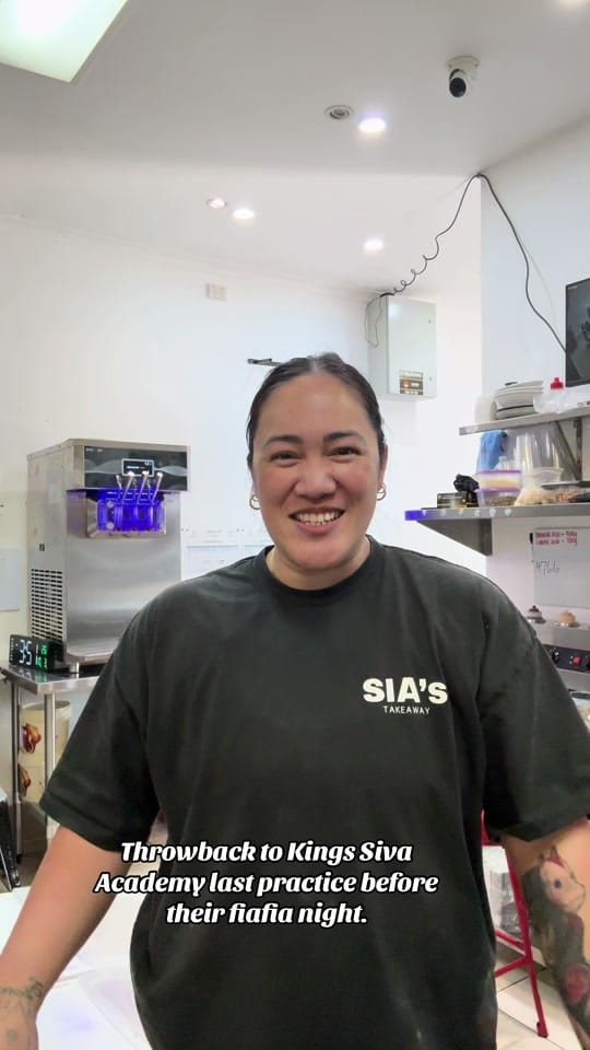 Post 8 by siastakeawaygc on TikTok (video)