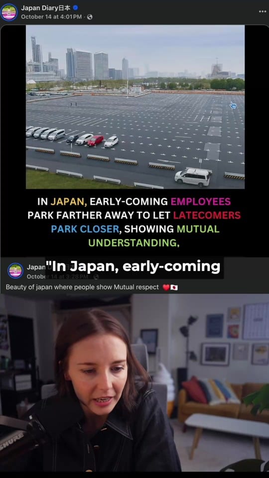 Post 2 by Hannah on TikTok (video)