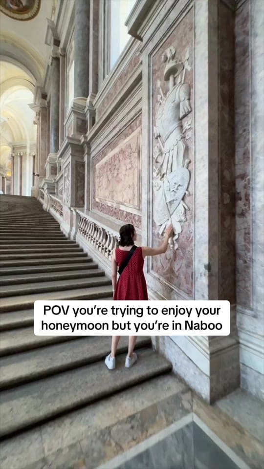 Post 6 by Hannah on TikTok (video)
