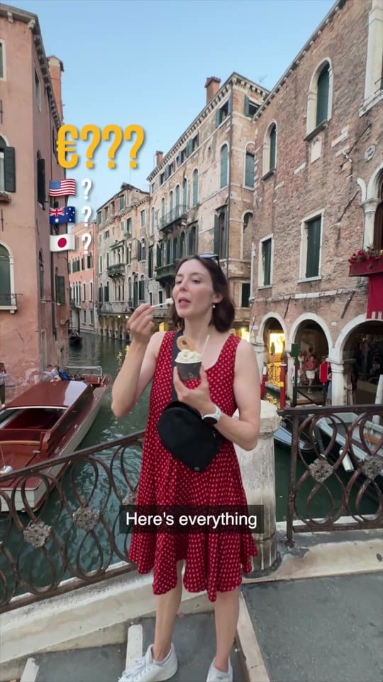 Post 5 by Hannah on TikTok (video)
