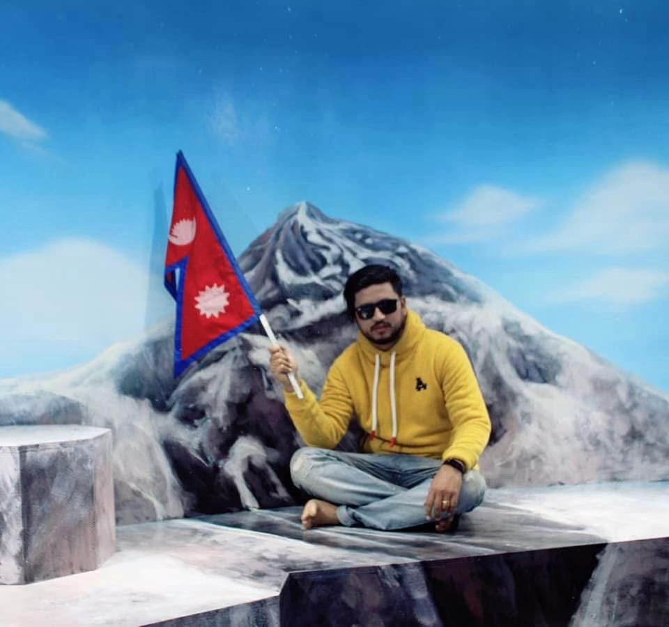 Post 3 by Abhiyan Shah on TikTok (video)