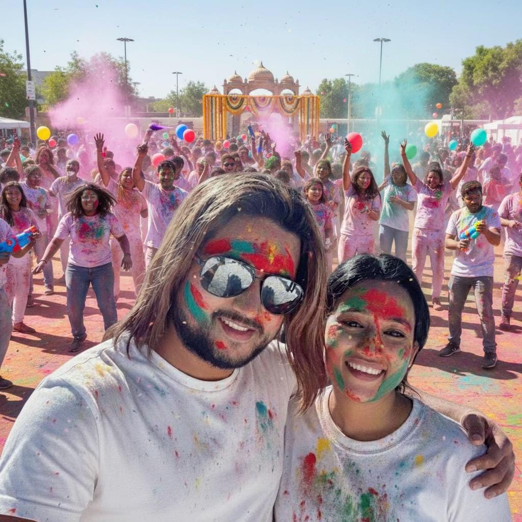 Post 2 by Abhiyan Shah on TikTok (video)
