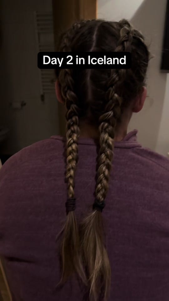 Post 7 by Sydney Parkhurst on TikTok (video)