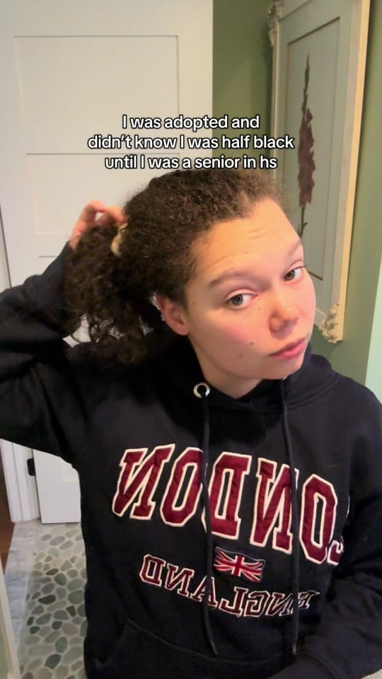 Post 8 by Sydney Parkhurst on TikTok (video)