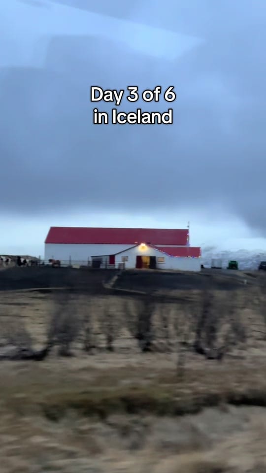 Post 5 by Sydney Parkhurst on TikTok (video)