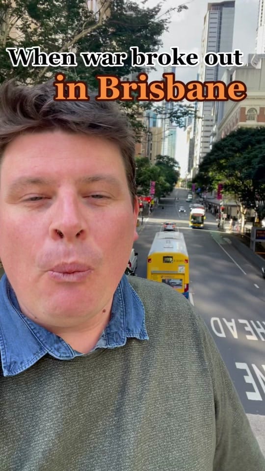 Post 8 by Scotty McDonald | Brisbane on TikTok (video)