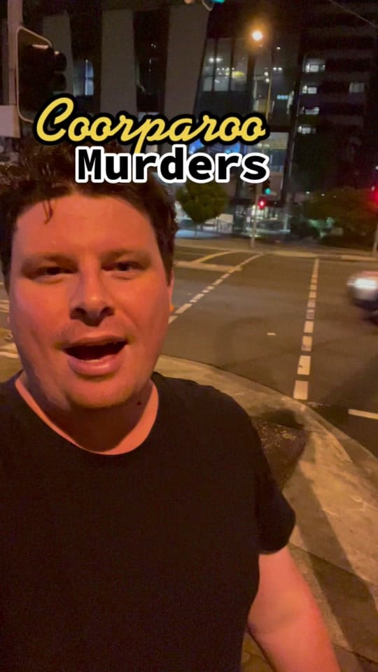 Post 9 by Scotty McDonald | Brisbane on TikTok (video)