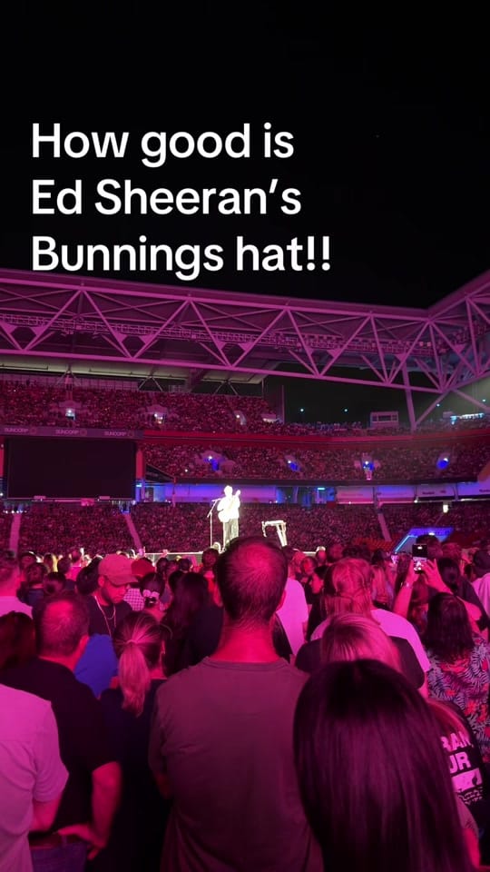 Post 2 by Scotty McDonald | Brisbane on TikTok (video)