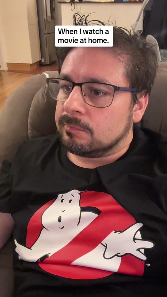 Post 1 by Dan Sanguineti on TikTok (video)