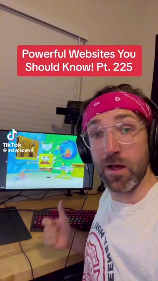 Post 4 by Dan Sanguineti on TikTok (video)