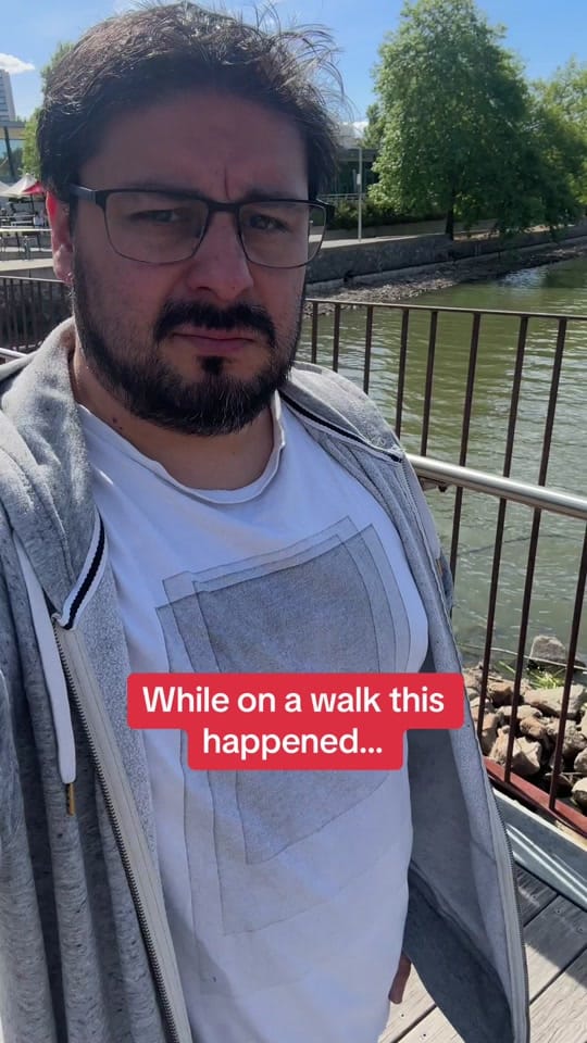 Post 2 by Dan Sanguineti on TikTok (video)