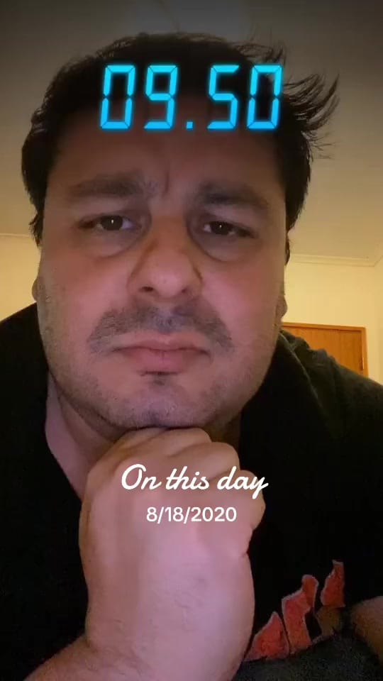 Post 6 by Dan Sanguineti on TikTok (video)