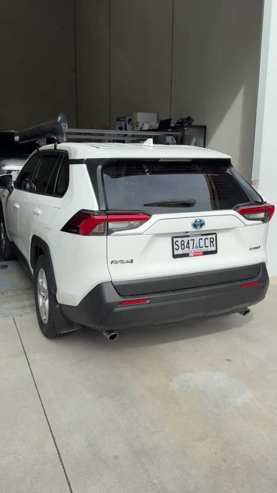 Post 1 by The Fitting Bay on TikTok (video)