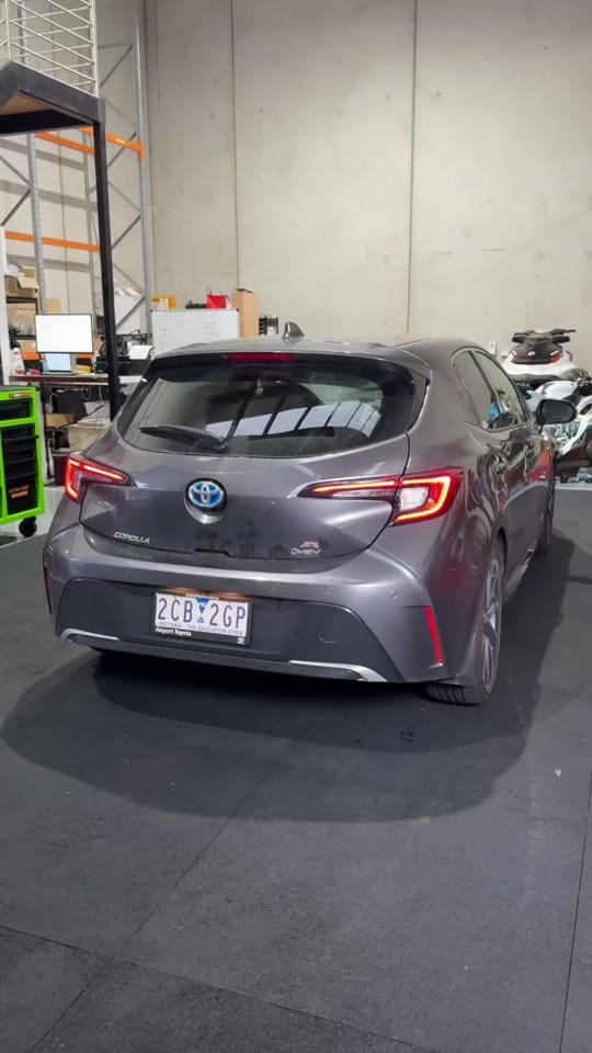 Post 7 by The Fitting Bay on TikTok (video)