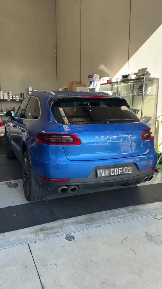 Post 9 by The Fitting Bay on TikTok (video)