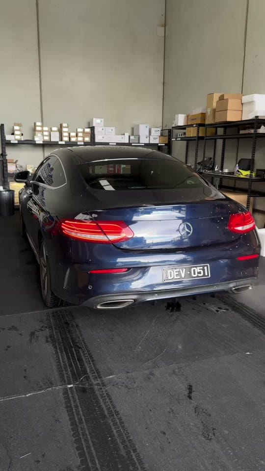 Post 10 by The Fitting Bay on TikTok (video)