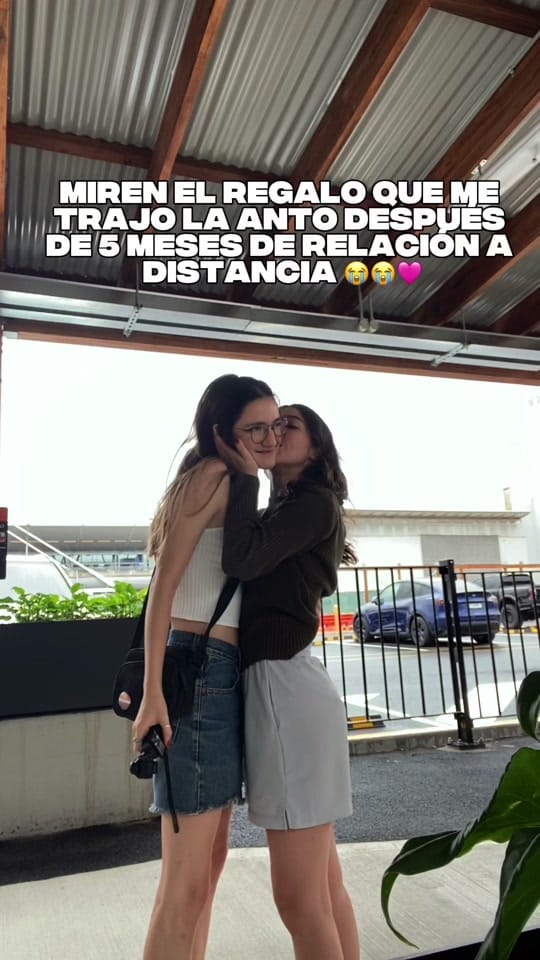 Post 8 by Elisa Palma <3 on TikTok (video)
