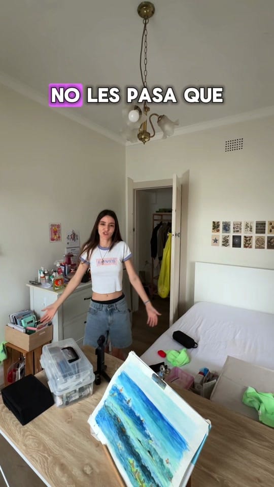 Post 10 by Elisa Palma <3 on TikTok (video)