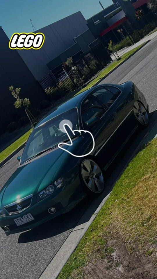 Post 7 by Kyle Hawkins on TikTok (video)