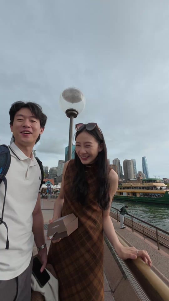 Post 3 by Jun Liang on TikTok (video)