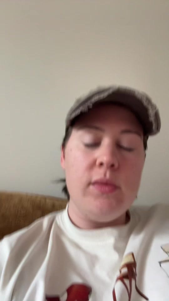 Post 2 by Amelia | Videographer 🎥 on TikTok (video)