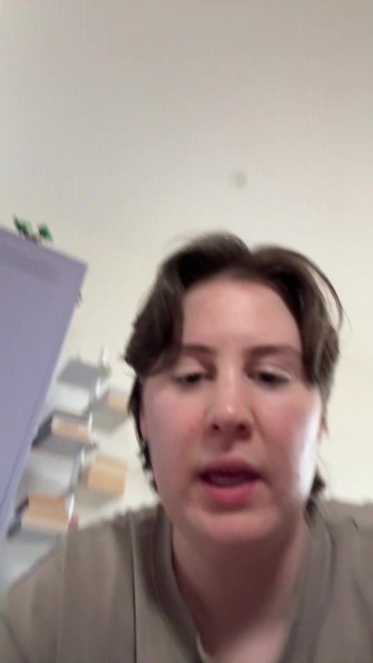 Post 5 by Amelia | Videographer 🎥 on TikTok (video)