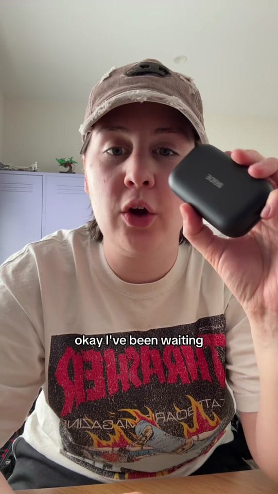 Post 8 by Amelia | Videographer 🎥 on TikTok (video)