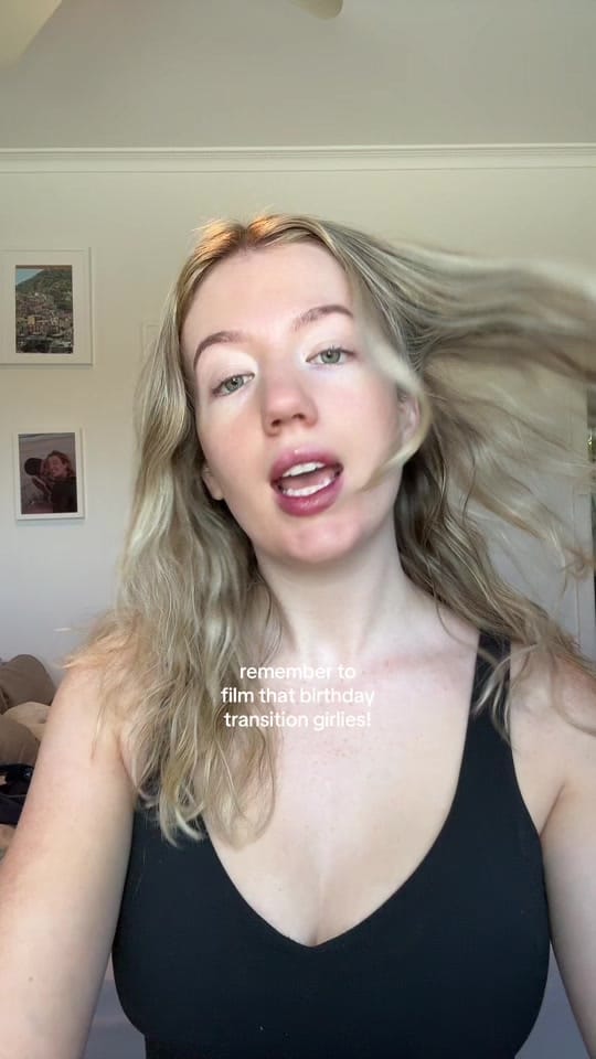 Post 8 by emma bradley on TikTok (video)