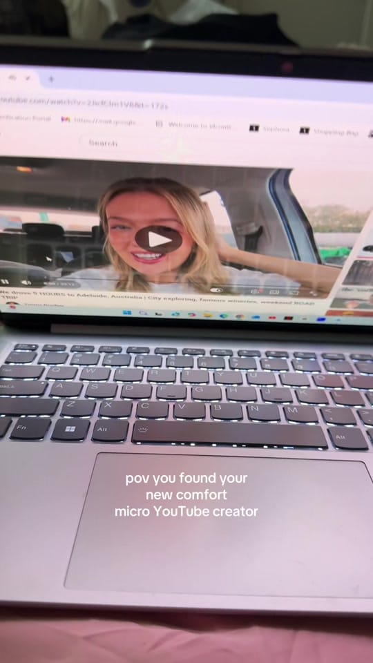 Post 3 by emma bradley on TikTok (video)