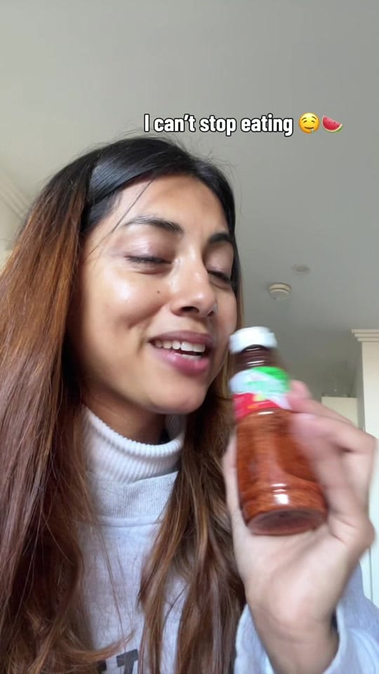 Post 6 by Supriya on TikTok (video)