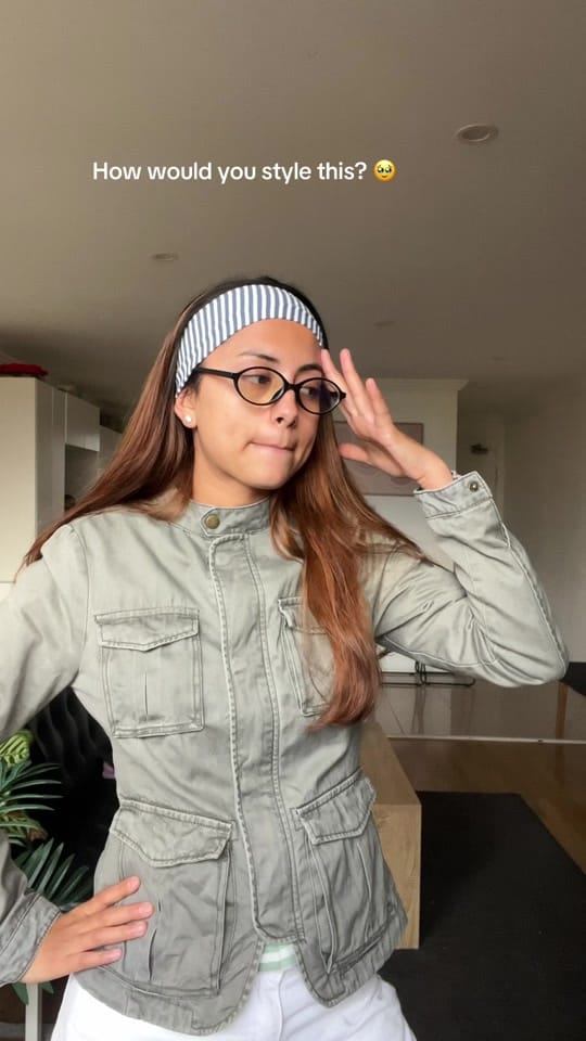 Post 1 by Supriya on TikTok (video)