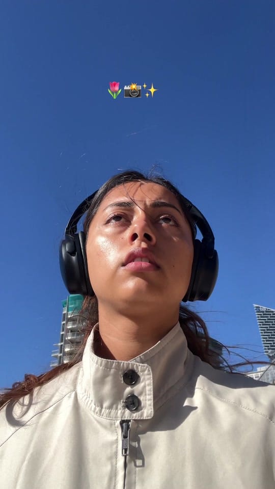 Post 2 by Supriya on TikTok (video)