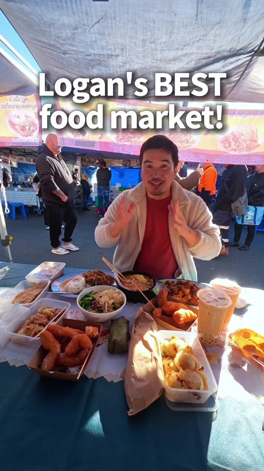 Post 9 by Shoggy the foodie on TikTok (video)