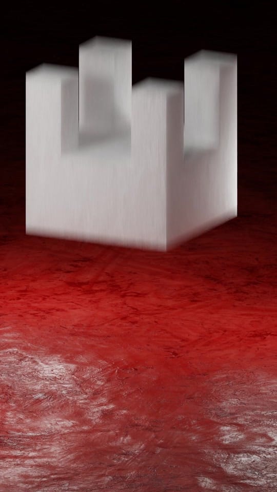 Post 5 by Marble Mannequin on TikTok (video)