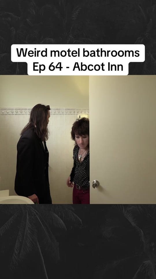 Post 4 by The 24 Hour Check-In on TikTok (video)