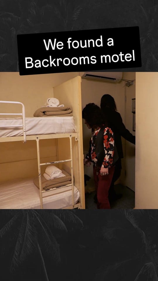 Post 2 by The 24 Hour Check-In on TikTok (video)