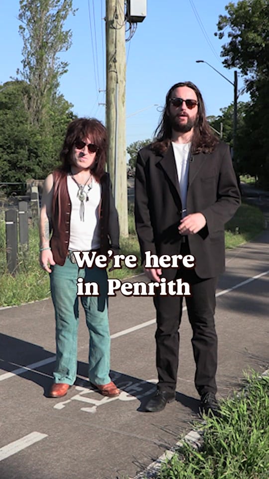 Post 6 by The 24 Hour Check-In on TikTok (video)