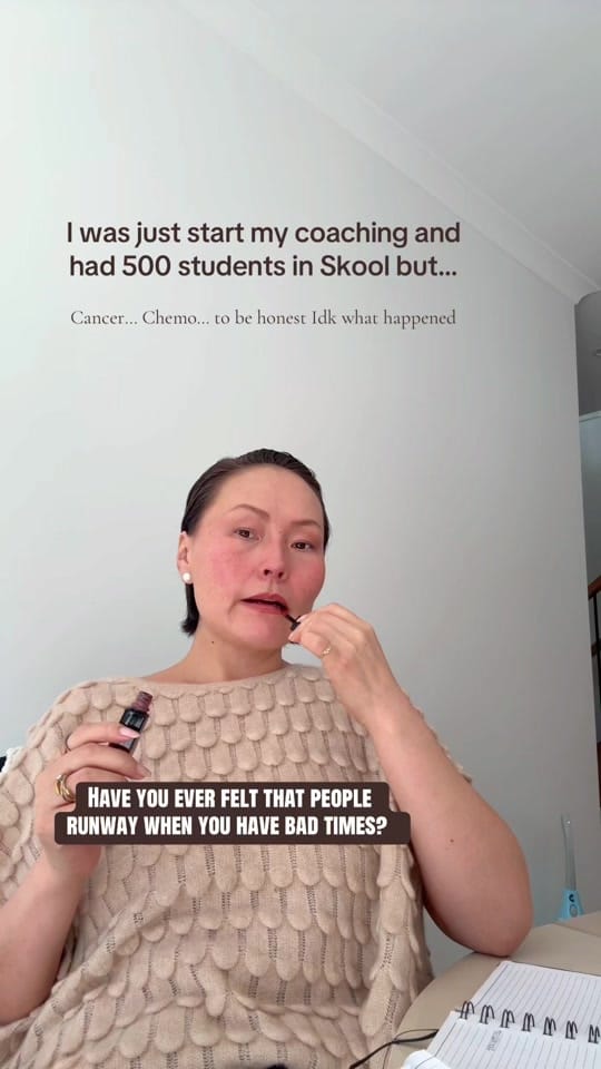 Post 6 by Amila Odko on TikTok (video)