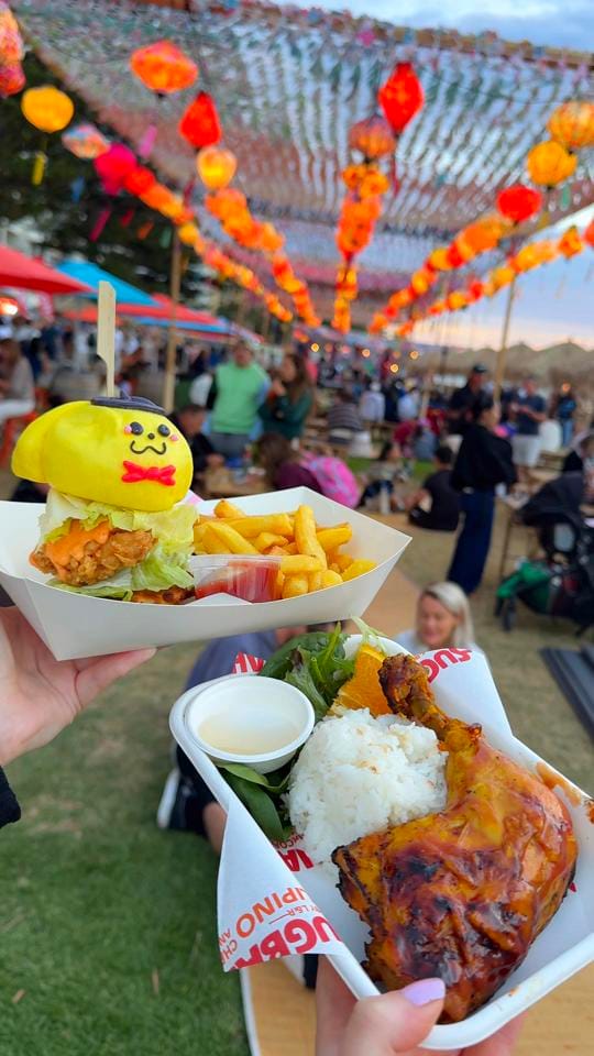 Post 8 by Tayla | The Adelaide Insider on TikTok (video)