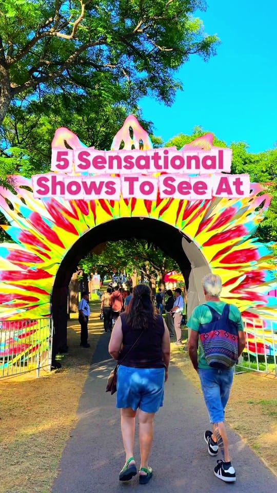 Post 5 by Tayla | The Adelaide Insider on TikTok (video)