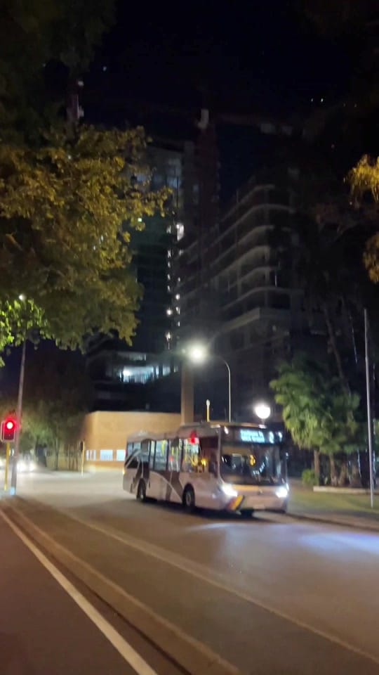 Post 4 by urbanxforperth on TikTok (video)