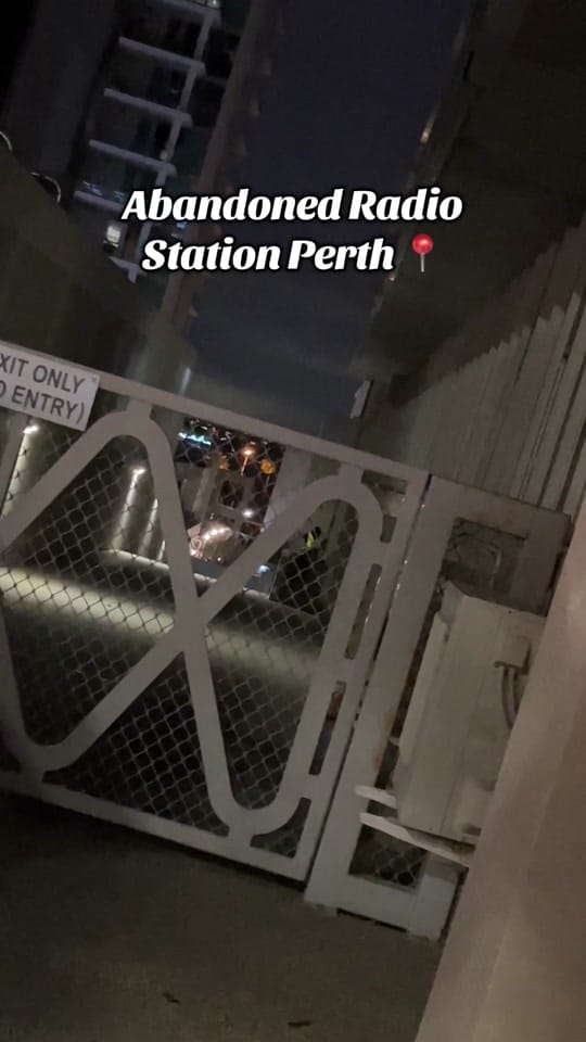 Post 5 by urbanxforperth on TikTok (video)
