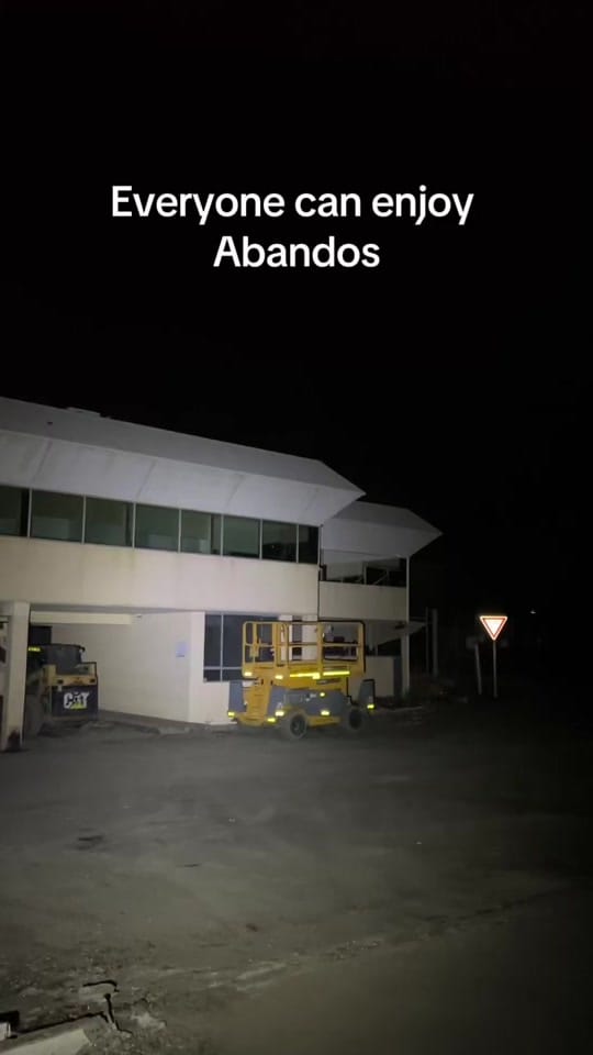 Post 6 by urbanxforperth on TikTok (video)