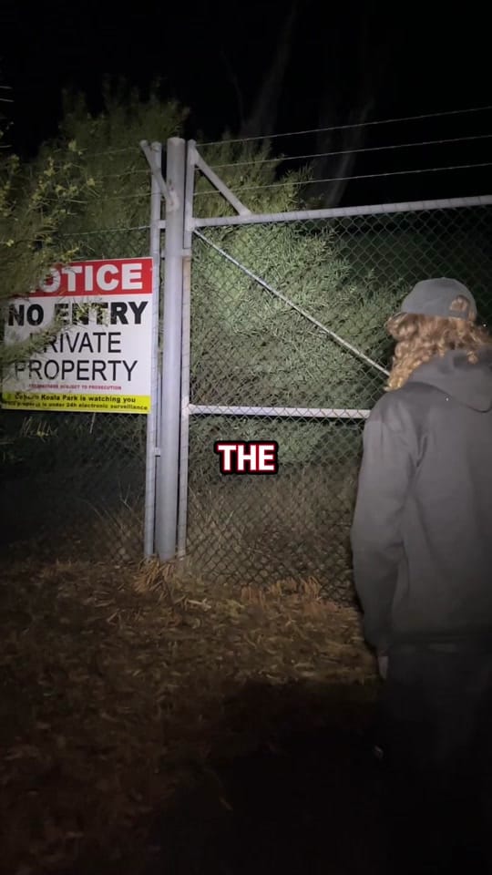 Post 7 by urbanxforperth on TikTok (video)