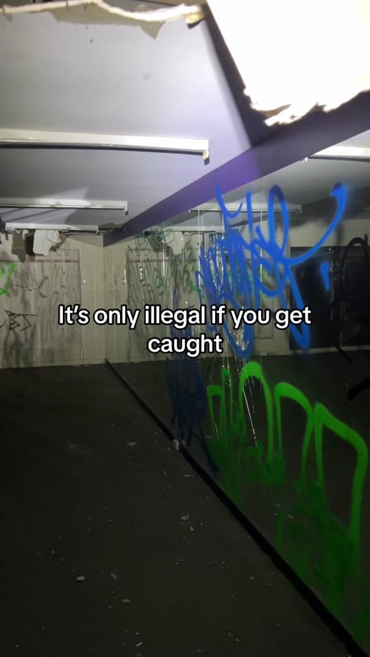 Post 10 by urbanxforperth on TikTok (video)